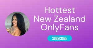 new zealand leaked onlyfans|Top 10 Hottest New Zealand OnlyFans & Sexiest Kiwi OnlyFans